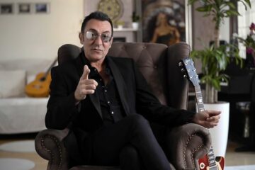 Branko Đurić Đuro/Photo: promo