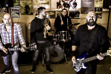 Majkan/ Photo: Promo