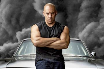 Fast and Furious 9, promo