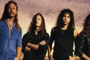 Metallica/Photo: press promo