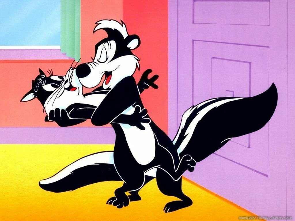 Pepé Le Pew