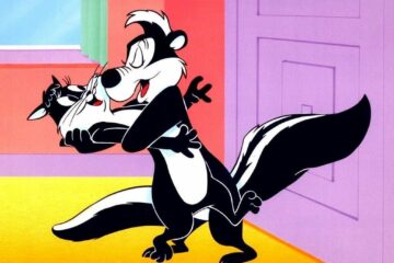 Pepé Le Pew