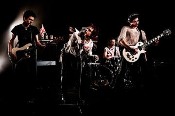 Pistol/Promo