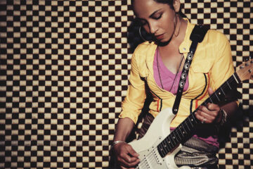 Šade/Photo: facebook@sadeofficial