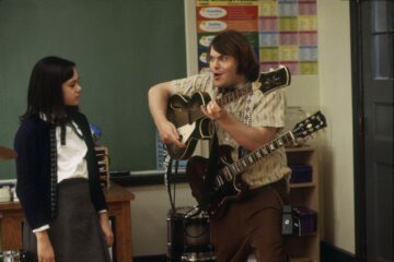 School-of-Rock, promo
