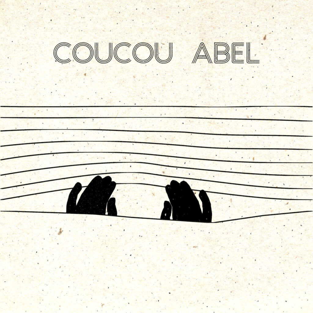 Coucou Abel II, cover/ Photo: Promo