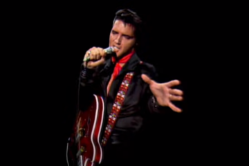 Elvis Prisli/Photo: YouTube printscreen