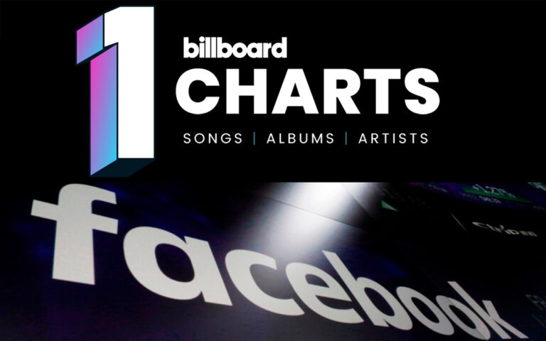 Billboard Charts od sada broji i preglede muzičkih videa na Facebooku