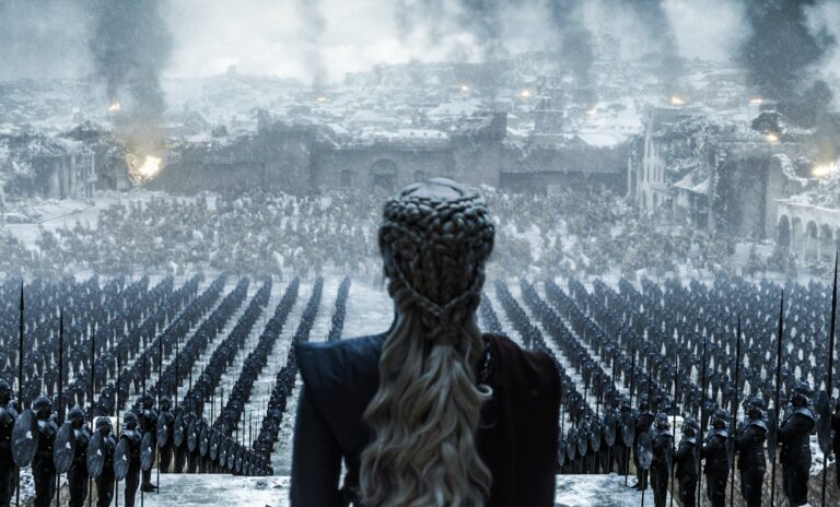 HBO najavio tri nova spin-offa serije “Game Of Thrones”