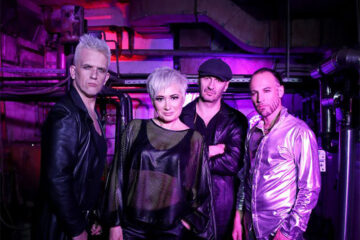 Irvy/Photo: press promo