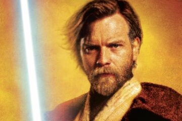 Obi Van kenobi/Photo: promo