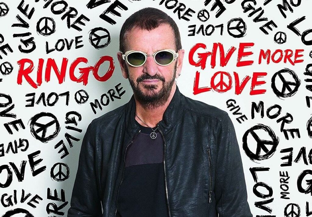 Ringo Star/Photo: Promo