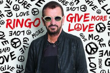 Ringo Star/Photo: Promo