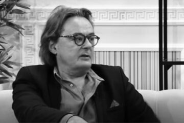 Sanja Ilić/Photo: TouTube printscreen