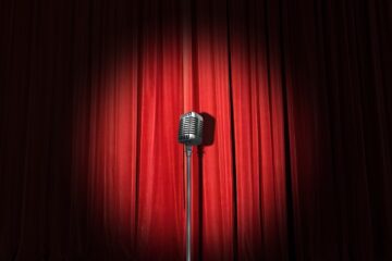 Mikrofon/ Photo: pixabay.com