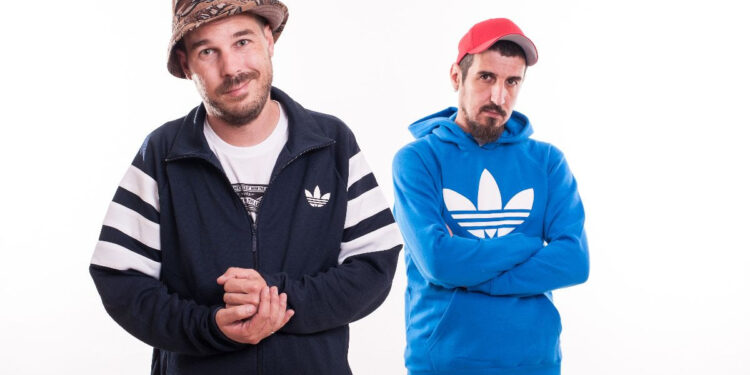 Who See/ Photo: Promo (Lampshade Media)