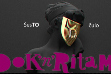 Dok'n'Ritam 2021