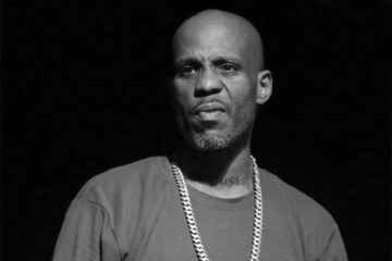 DMX/Photo: facebook@DMX