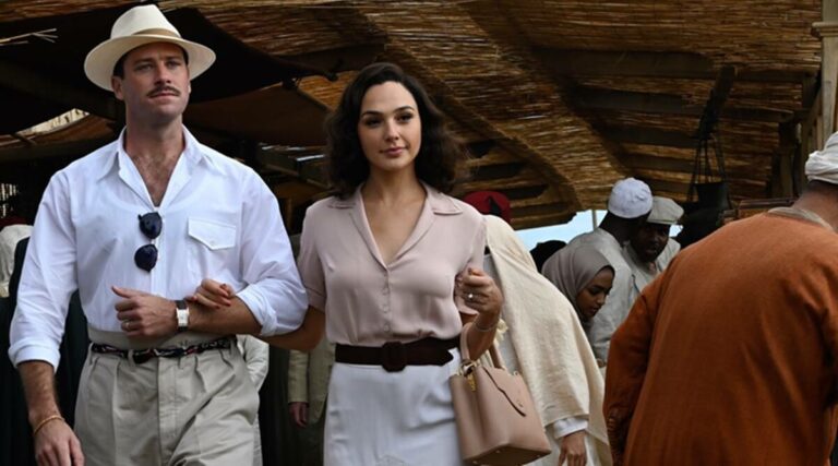 Ukleti film… Premijera rimejka čuvenog ostvarenja “Smrt na Nilu” odložena po šesti put
