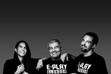 E-play / Photo: Danilo Mataruga