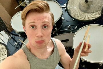 Oven Vin Evans/Photo: twitter@OwainWynEvans