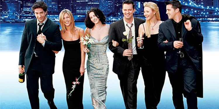 Friends/Photo; promo