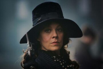 Helen Mekrori, Peaky Blinders/Photo: promo