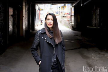 Maja Cvetković/ Photo: AleX