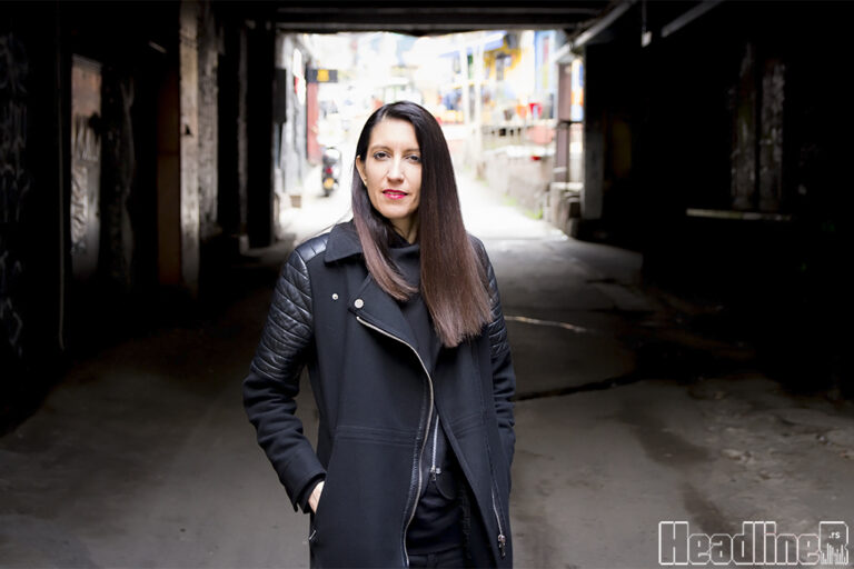 Headlinerke urbane kulture – Maja Cvetković: Da imam moć da menjam stvari… evo šta bih uradila