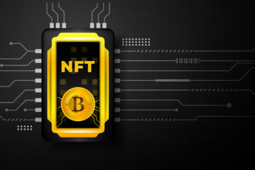 NFT non fungible tokens /Photo: freepik