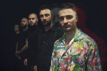 Šarena pojava/ Photo: Promo (Geenger Records)