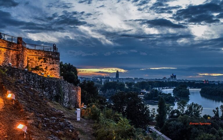 “Niko kao moj Beograd”… Online izložba fotografija u organizaciji KC Čukarica