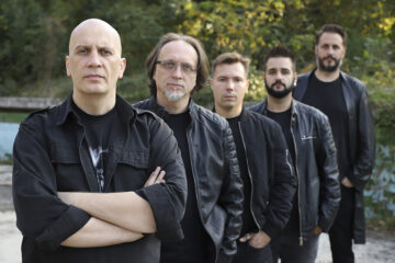 Zid Mortal/ Photo: Zoran Lazarević Laki