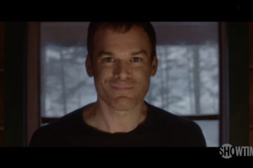 Dexter/Photo: YouTube printscreen