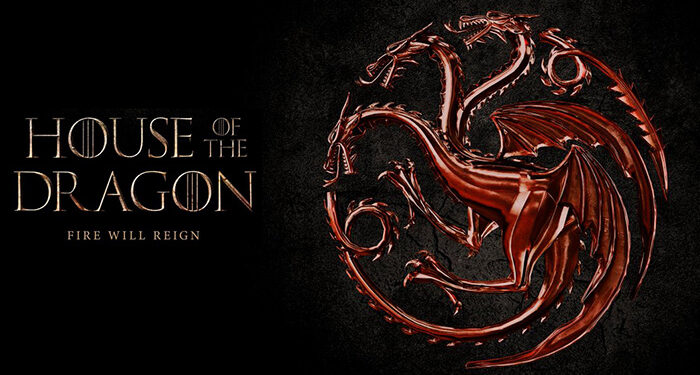 House of the Dragon