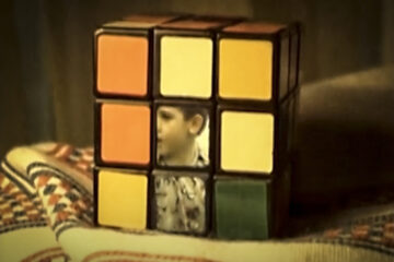 Ewek, Thinking East/ Photo: youtube.com printscreen