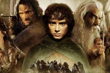 Lord of the Rings, promo