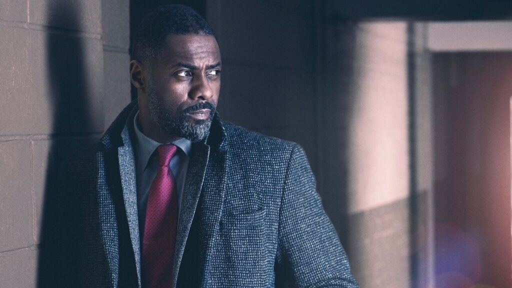 Luther/Photo: promo