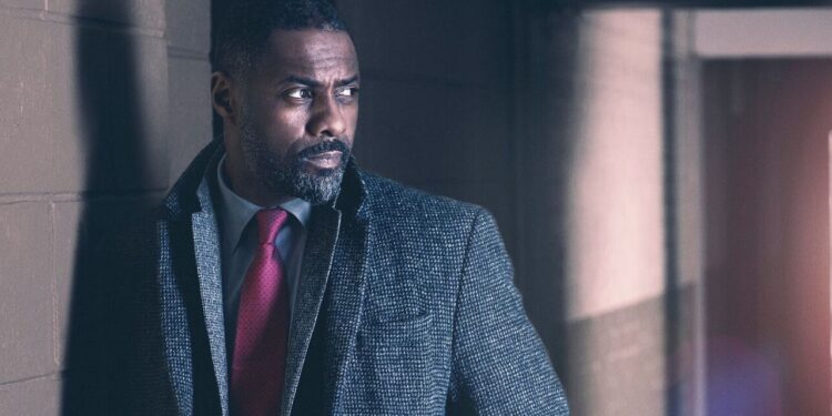 Luther/Photo: promo