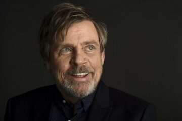 Mark Hamil/Photo: promo