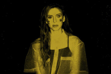 Annabelle. Medicine, cover