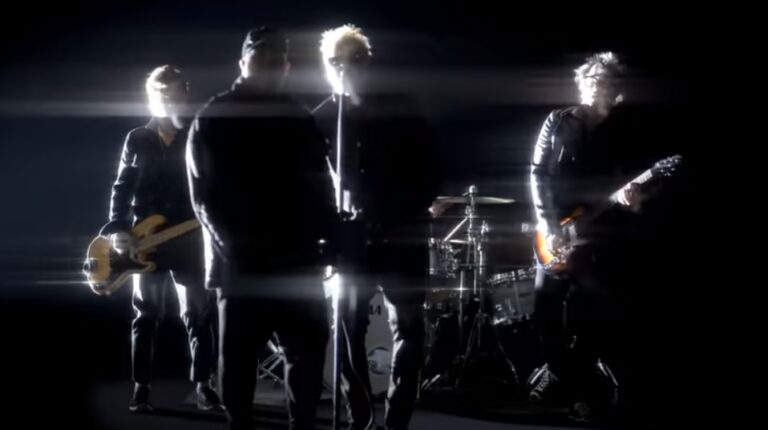 Jedan domar i jedan molekularni biolog postali su punk legende… The Offspring objavili prvi spot s novog albuma