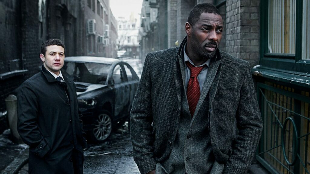 Luther/Photo: promo