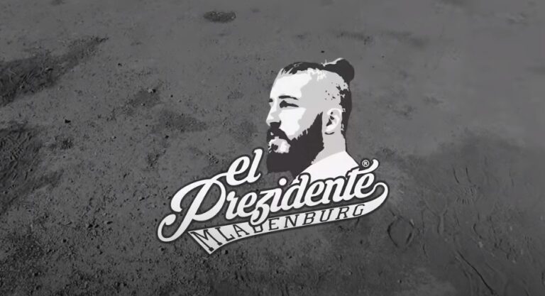 El Pre3idente ima novi singl, buntovnički “Neću nikada”