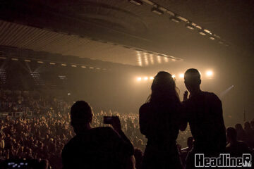 Brit Floyd, Hala sportova/ Photo: AleX
