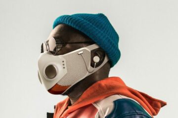 will. i. am/Photo: promo Honeywell