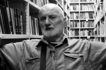 Zoran Simjanovič/Photo: YouTube printscreen