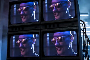 Zoster/ Photo: youtube.com printscreen