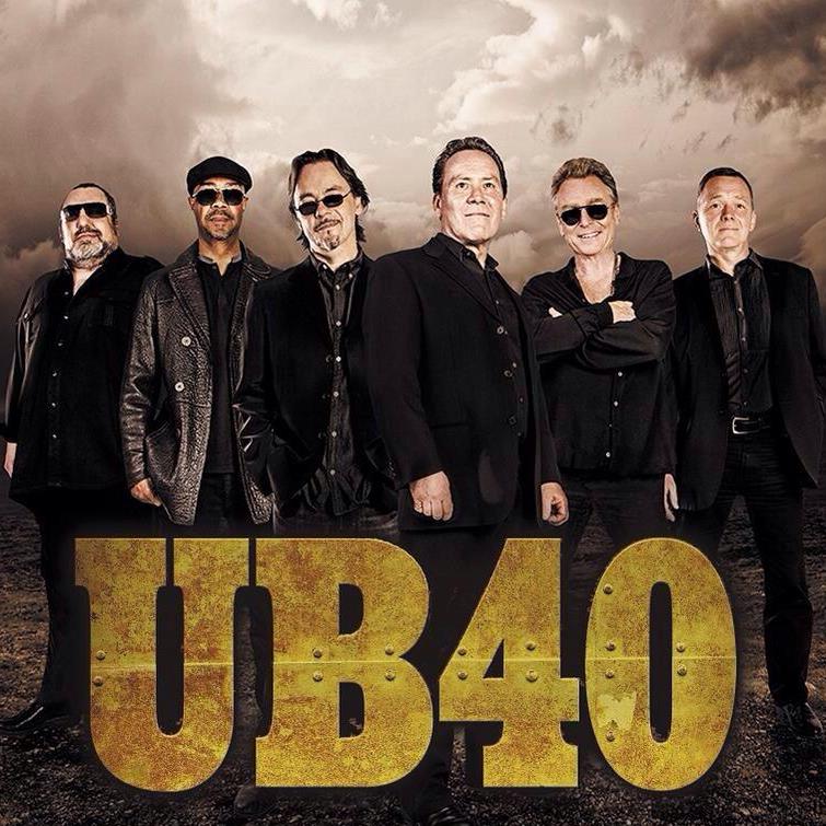 UB40/Photo: press promo