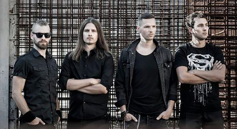 Slovenački metalci XSKULL8 objavili i poslednji singl s predstojećeg debi albuma